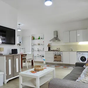 A Casa Di Eli Palermo