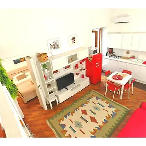 Casa Ina Apartment